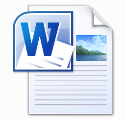 Word Icon