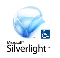 Silverlight Icon